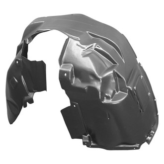 Replace® - Front Driver Side Fender Liner (Standard Line)