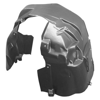 Replace® - Front Driver Side Fender Liner (Standard Line)