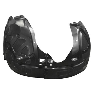 Replace® - Front Driver Side Fender Liner (Standard Line)