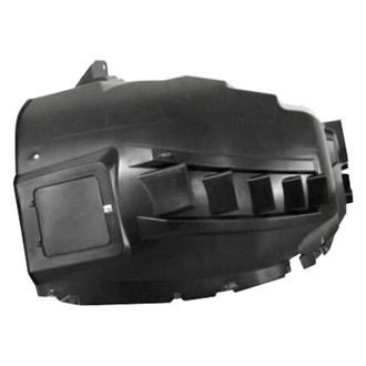 Replace® - Front Driver Side Fender Liner (Standard Line)