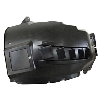 Replace® - Front Driver Side Fender Liner (CAPA Certified)