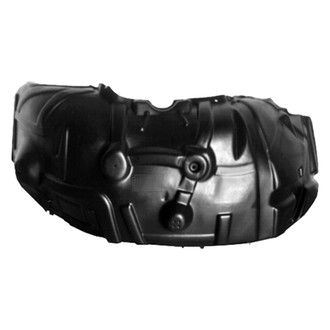 Replace® - Front Driver Side Fender Liner (Standard Line)