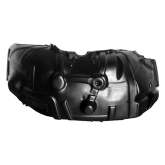 Replace® - Front Driver Side Fender Liner (CAPA Certified)