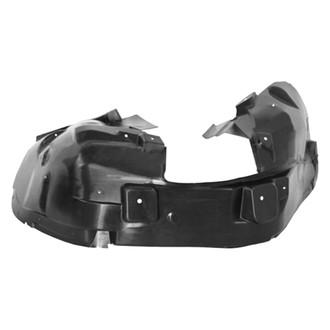 Replace® - Front Driver Side Fender Liner (CAPA Certified)