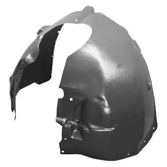 Replace® - Front Driver Side Fender Liner (Standard Line)