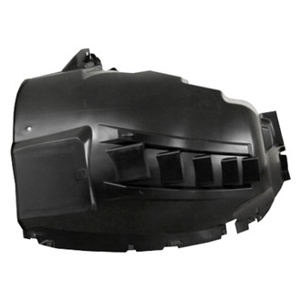 Replace® - Front Driver Side Fender Liner (Standard Line)