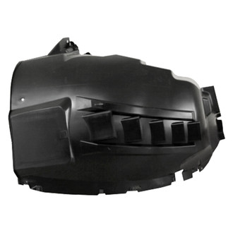 Replace® - Front Driver Side Fender Liner (CAPA Certified)