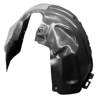 Replace® - Front Driver Side Fender Liner (Standard Line)