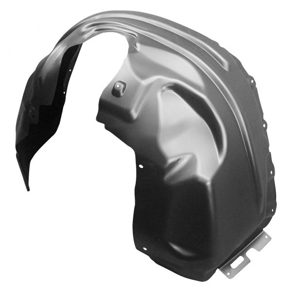 Replace® - Front Driver Side Fender Liner