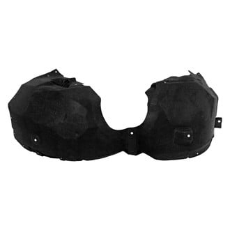 Replace® - Front Driver Side Fender Liner (CAPA Certified)