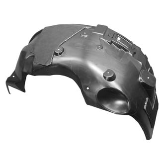 Replace® - Fender Liners