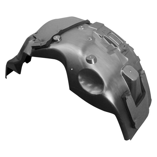 Replace® - Front Driver Side Fender Liner