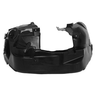 Replace® - Front Driver Side Fender Liner (CAPA Certified)