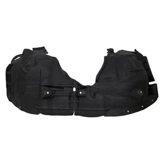 Replace® - Front Driver Side Fender Liner (Standard Line)