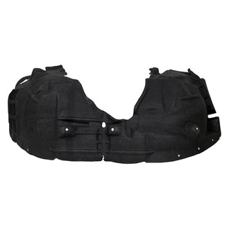 Replace® - Front Driver Side Fender Liner (CAPA Certified)