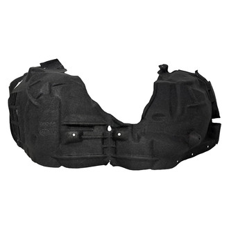 Replace® - Front Driver Side Fender Liner (Standard Line)