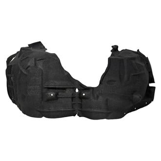 Replace® - Front Driver Side Fender Liner (CAPA Certified)