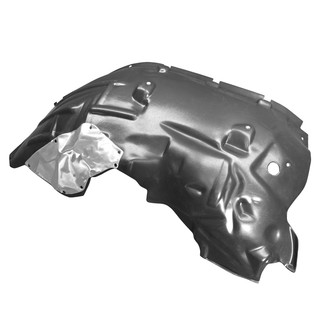 Replace® - Front Driver Side Fender Liner (Standard Line)