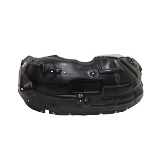 Replace® - Front Driver Side Fender Liner (CAPA Certified)