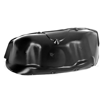 Replace® - Front Passenger Side Fender Liner (Value Line)