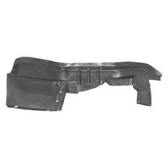 Replace® - Front Passenger Side Fender Liner (Standard Line)