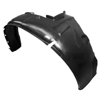Replace® - Front Passenger Side Fender Liner (Standard Line)