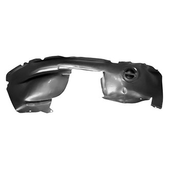 Replace® - Front Passenger Side Fender Liner (Standard Line)