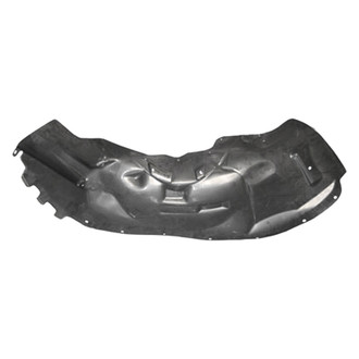 Replace® - Front Passenger Side Fender Liner (Standard Line)