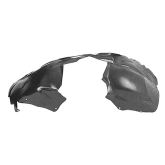 Replace® - Front Passenger Side Fender Liner (Standard Line)
