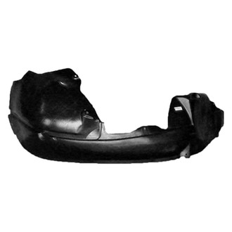 Replace® - Front Passenger Side Fender Liner (Standard Line)