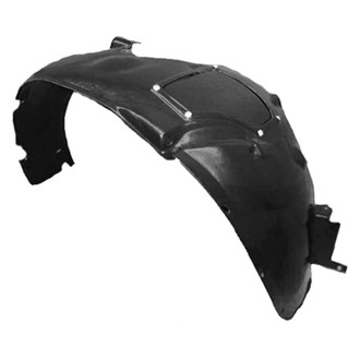 Replace® - Front Passenger Side Fender Liner (CAPA Certified)