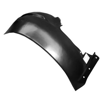 Replace® - Front Passenger Side Fender Liner Rear Section (Standard Line)