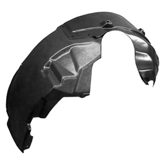 Replace® - Front Passenger Side Fender Liner (CAPA Certified)