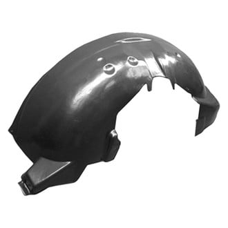 Replace® - Front Passenger Side Fender Liner (Standard Line)
