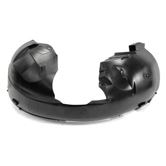 Replace® - Front Passenger Side Fender Liner (CAPA Certified)