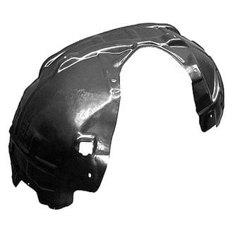 Replace® - Front Passenger Side Fender Liner (CAPA Certified)