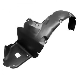 Chrysler Crossfire Inner Fenders | Wells, Liners, Shields — CARiD.com