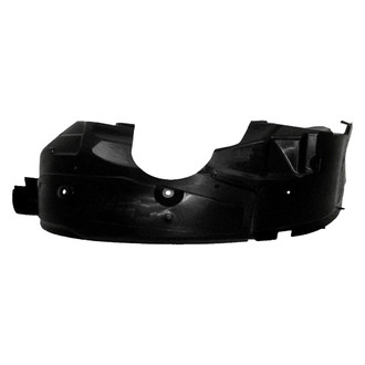Replace® - Front Passenger Side Fender Liner (CAPA Certified)