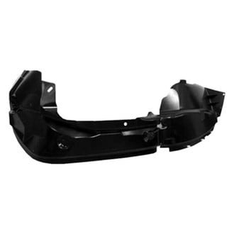 Replace® - Front Passenger Side Fender Liner (CAPA Certified)