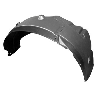 Replace® - Front Passenger Side Fender Liner (CAPA Certified)