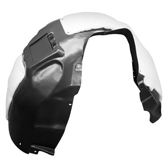 Replace® - Front Passenger Side Fender Liner (Standard Line)