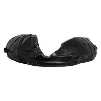 Replace® - Front Passenger Side Fender Liner (CAPA Certified)