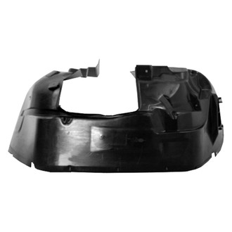 Replace® - Front Passenger Side Fender Liner (Standard Line)