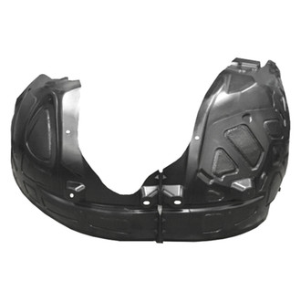 Replace® - Front Passenger Side Fender Liner (Standard Line)