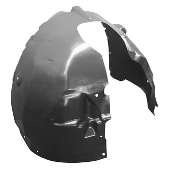 Replace® - Front Passenger Side Fender Liner (Standard Line)