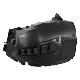 Replace® - Front Passenger Side Fender Liner (Standard Line)