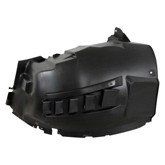 Replace® - Front Passenger Side Fender Liner (CAPA Certified)