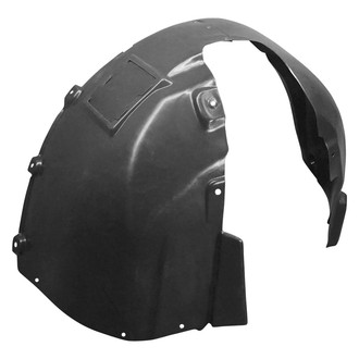 Replace® - Front Passenger Side Fender Liner (Standard Line)