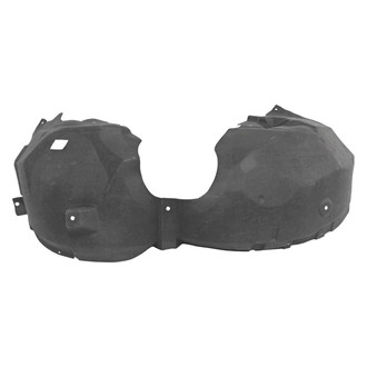 Replace® - Front Passenger Side Fender Liner (Standard Line)