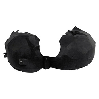 Replace® - Front Passenger Side Fender Liner (CAPA Certified)